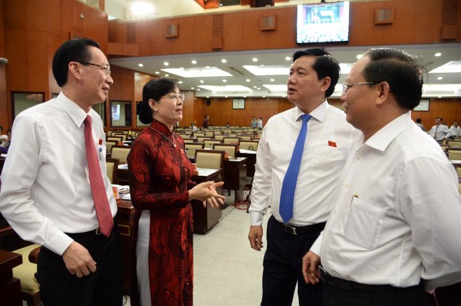 [-]TP.HCM[-]cần[-]thu[-]hồi[-]6.555ha[-]đất[-]trong[-]năm[-]2017